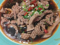 -好人家海鲜酒楼(淞南路店)