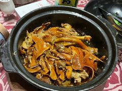 -临家闽南菜(宝洲路店)