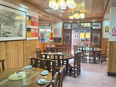 -芦茨金富饭庄·25年老字号·专做稻草鸡