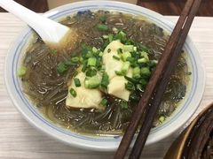 -新丰小吃(中山中路分店)