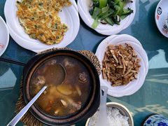 -老东阳·外婆菜(横店店)