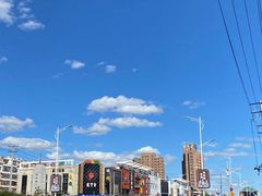 -杉杉奥特莱斯广场(哈尔滨店)