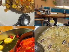 -你好牛火锅 头牌无花果鸡(海上传奇店)