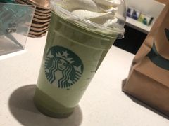 -星巴克臻选(北京蓝色港湾RO店)