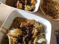 麻辣烫-林静小吃(复兴路店)