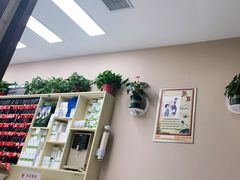 -北派修脚·采耳(上地信息路店)