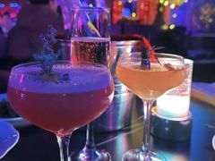 -MOSSO音乐酒吧·live house(南京旗舰店)