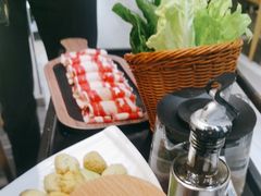-沄记顺德菜打边炉(东直门店)