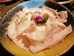 -坎爷秘制火锅(科华北路店)