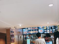 -魏家凉皮(西安秋林宏业商厦店)