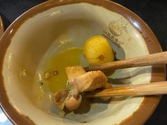 -一只烧鸡公(解放碑店)