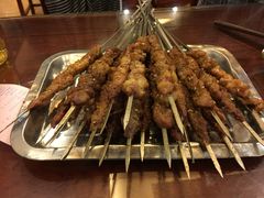 -同胜祥清真新豫菜(杜岭街店)