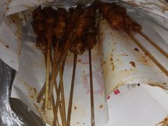 鸡肉小串-辽B·小串(总店)