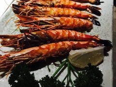 -贵木日本料理·铁板烧(新地假日广场店)