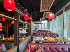 -望京一号·重庆江湖菜(工体店)