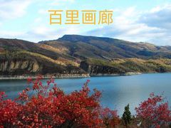 -百里山水画廊