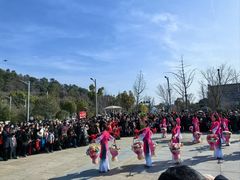 -采石矶景区