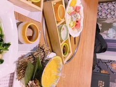-赤坂亭·M9和牛烧肉·铁板烧(合肥万象城店)