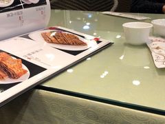 -东四民芳餐厅(世茂工三店)