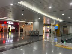 -福州长乐国际机场