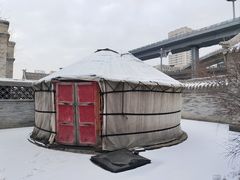 -内蒙古将军衙署博物院