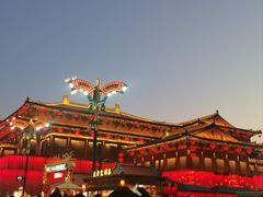 -大唐不夜城
