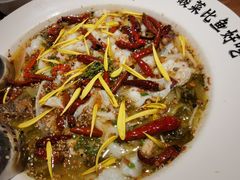 -太二酸菜鱼(正大广场店)
