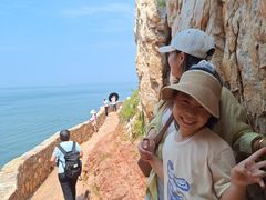-长岛南北长山旅游景区