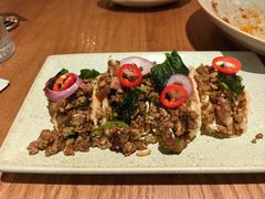 -芭莉与彩虹西餐厅(成都合生汇店)