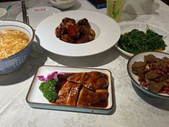 -三玛璐酒楼(汉口路店)