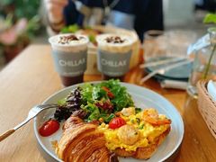 -CHILLAX轻乐时(侨建·Hi City店)