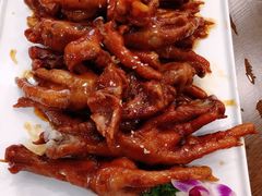 -一壶老酒压锅菜(昌玉胡同店)