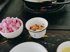 -80红枣鸡腊排骨(总店)