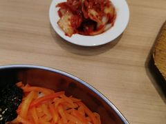 -米村拌饭(天津东丽万达店)