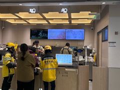 -喜茶(北京石景山万达店)