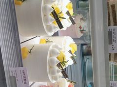 -面包新语(上地华联店)