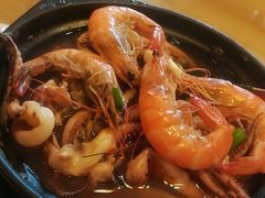 -洪兴砂锅(烟台山店)
