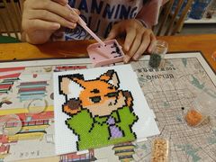 -100家灵感仓库·DIY团建(什刹海店)