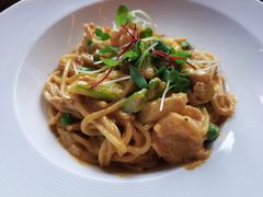 -YUE·6·西式融合餐厅(外滩六号店)