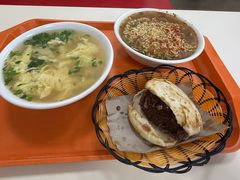 -永存驴肉(桃园店)