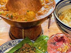 -蜗牛小馆醉乡民谣云南菜(惠新西里店)