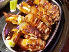 -济州爱肉堂(总店)
