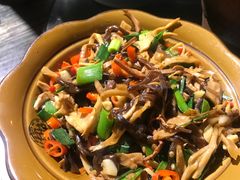 -印象鲵宴·张家界地标美食名片(溪布街店)