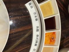-香宫中餐厅·大连香格里拉(人民路店)