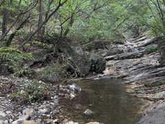 -北京水岸山吧度假村(雁栖镇店)