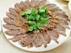 -满满高压锅焖牛肉(七纬路店)