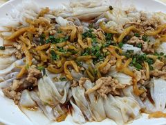 清蒸陈村粉-南沙辉记烧鸡·荔枝木炭火吊烧(旧镇店)