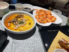 -达叔香味海鲜(海棠68环球美食街店)