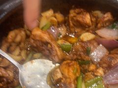 -大嫂镬仔·焖鸡煲·啫啫煲(逢源路店)