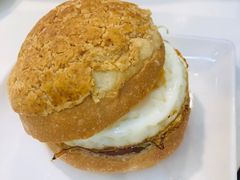 -大咀港式茶餐厅(恒泰店)